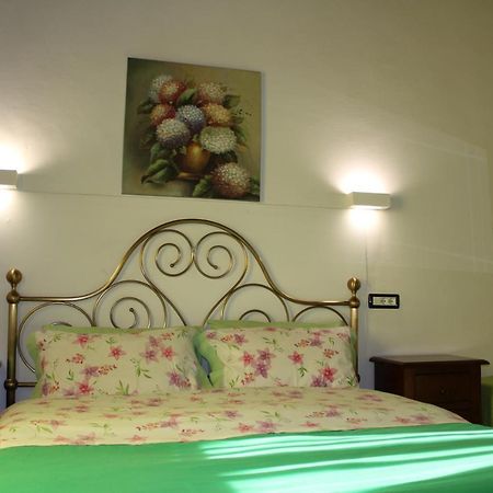 פירנצה Gmax Guelfa Apartments מראה חיצוני תמונה