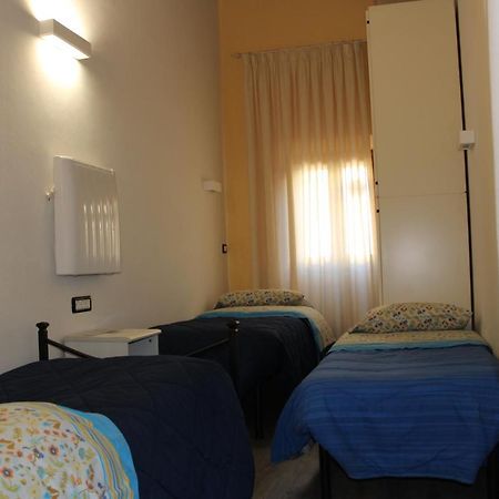 פירנצה Gmax Guelfa Apartments מראה חיצוני תמונה
