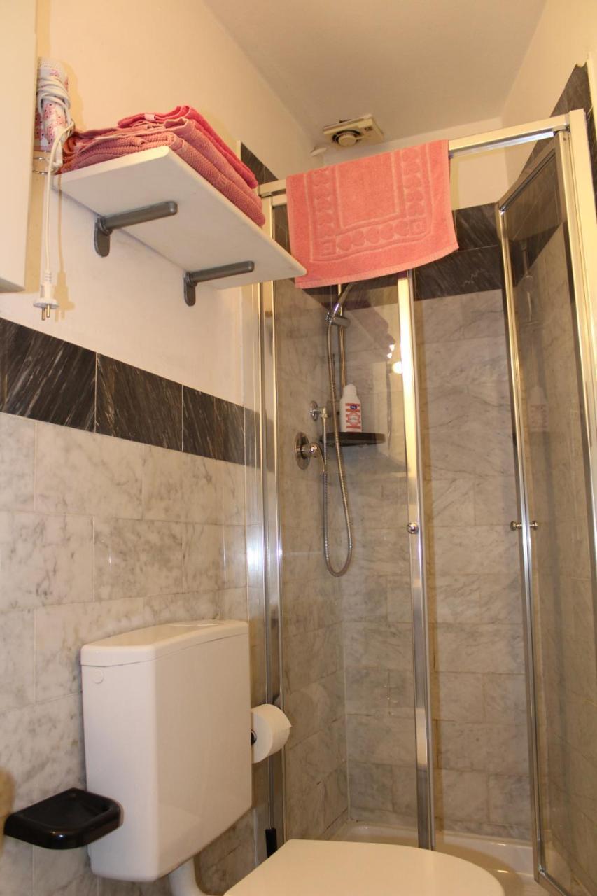 פירנצה Gmax Guelfa Apartments מראה חיצוני תמונה