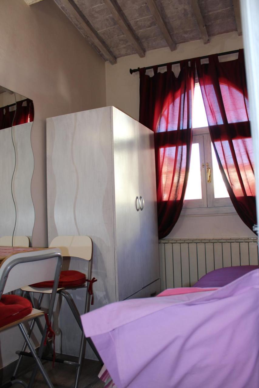 פירנצה Gmax Guelfa Apartments מראה חיצוני תמונה