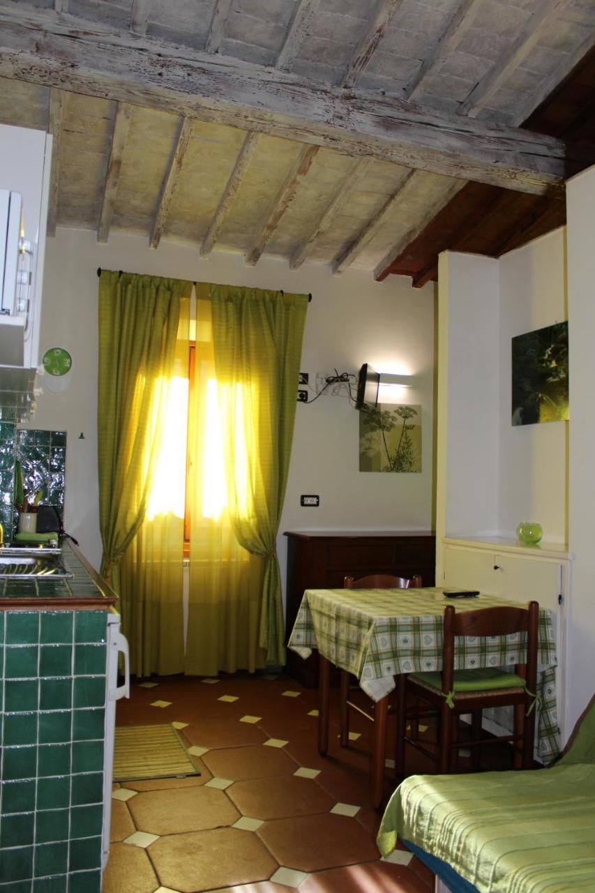 פירנצה Gmax Guelfa Apartments מראה חיצוני תמונה