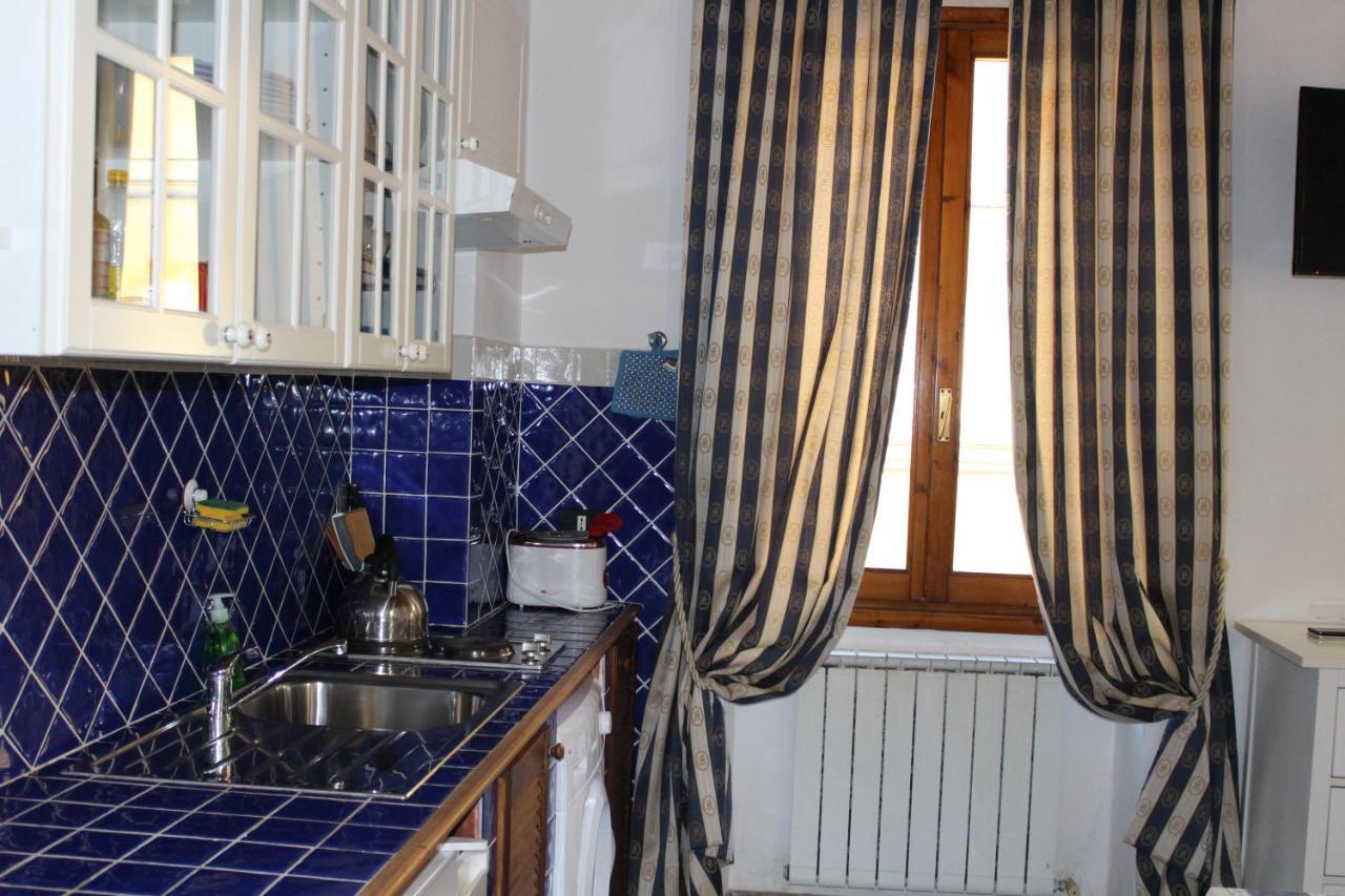 פירנצה Gmax Guelfa Apartments מראה חיצוני תמונה