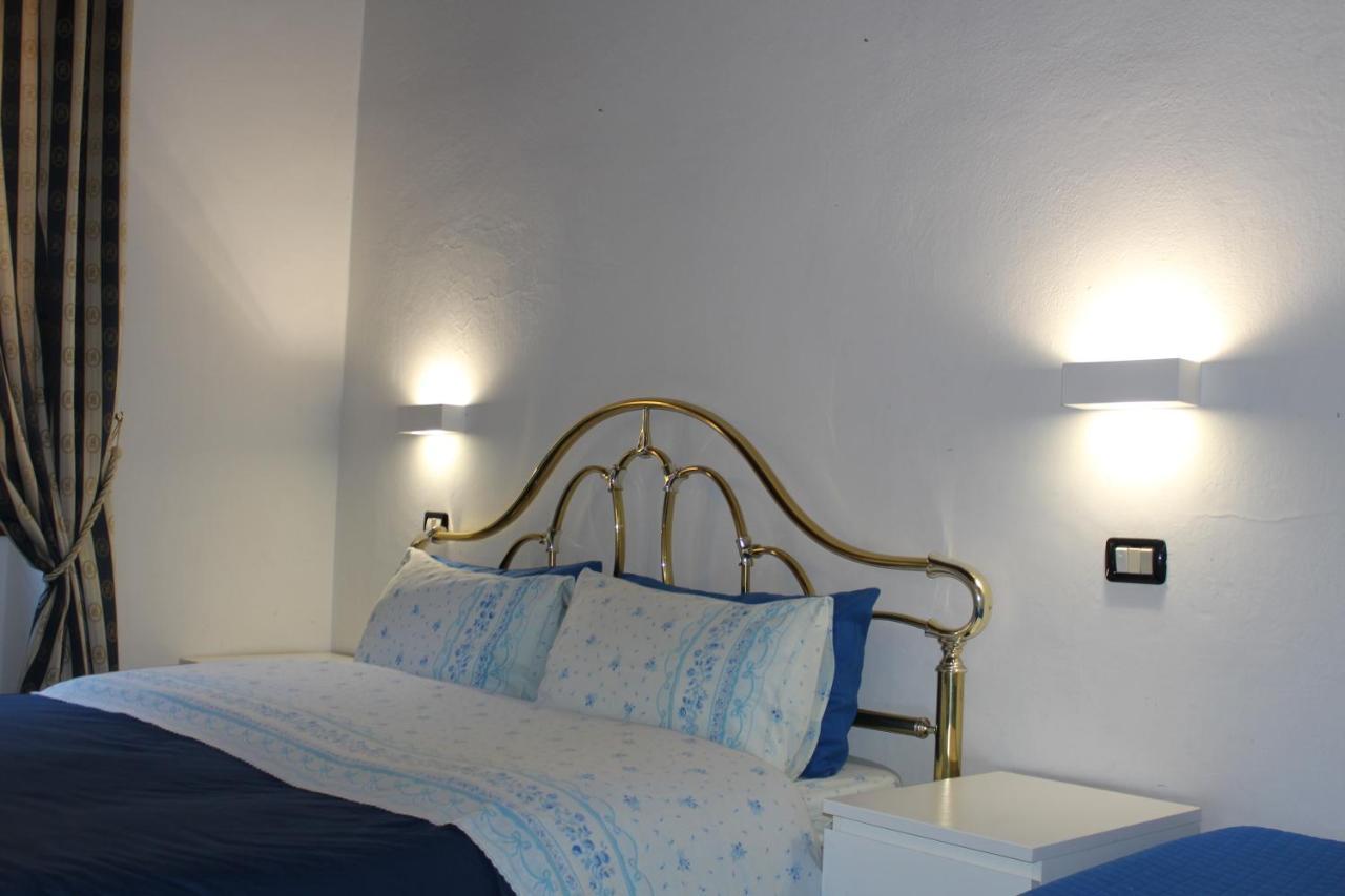 פירנצה Gmax Guelfa Apartments מראה חיצוני תמונה