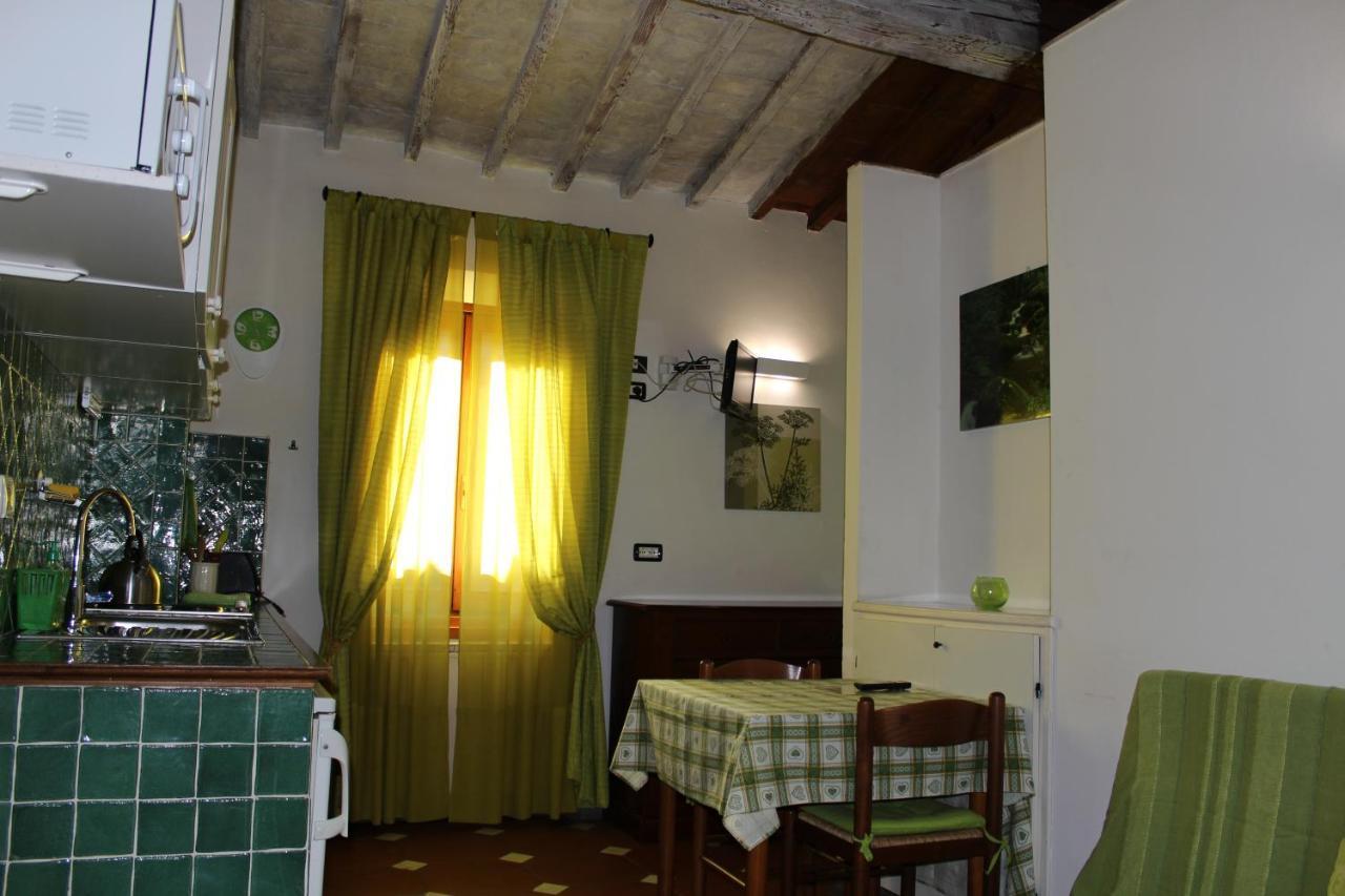 פירנצה Gmax Guelfa Apartments מראה חיצוני תמונה