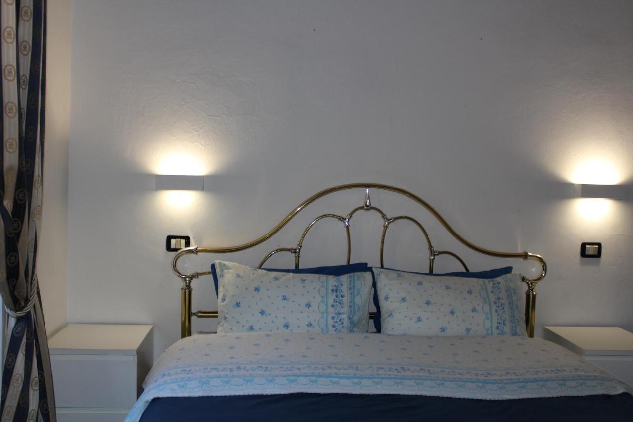 פירנצה Gmax Guelfa Apartments מראה חיצוני תמונה