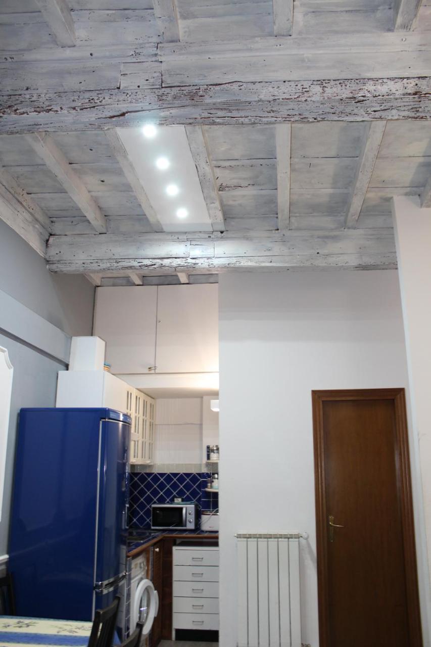 פירנצה Gmax Guelfa Apartments מראה חיצוני תמונה