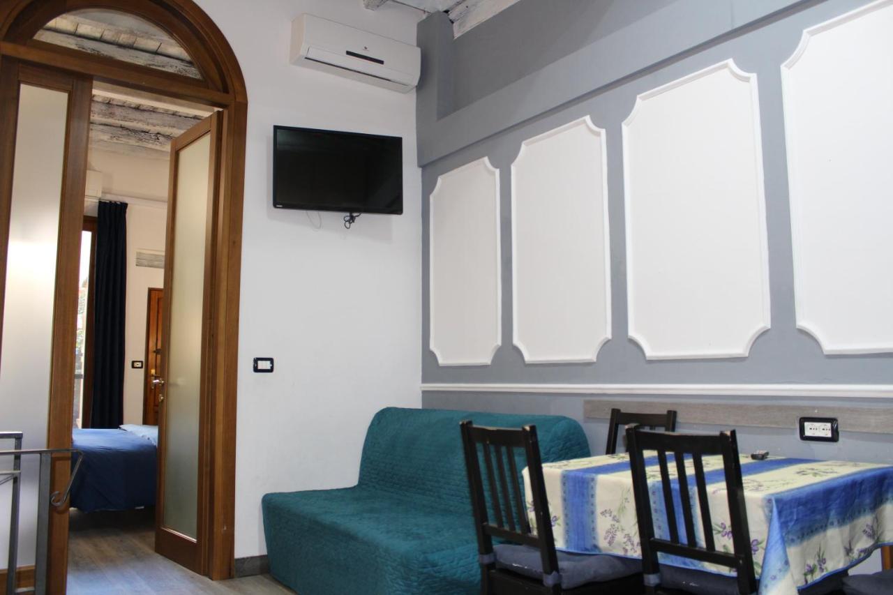 פירנצה Gmax Guelfa Apartments מראה חיצוני תמונה