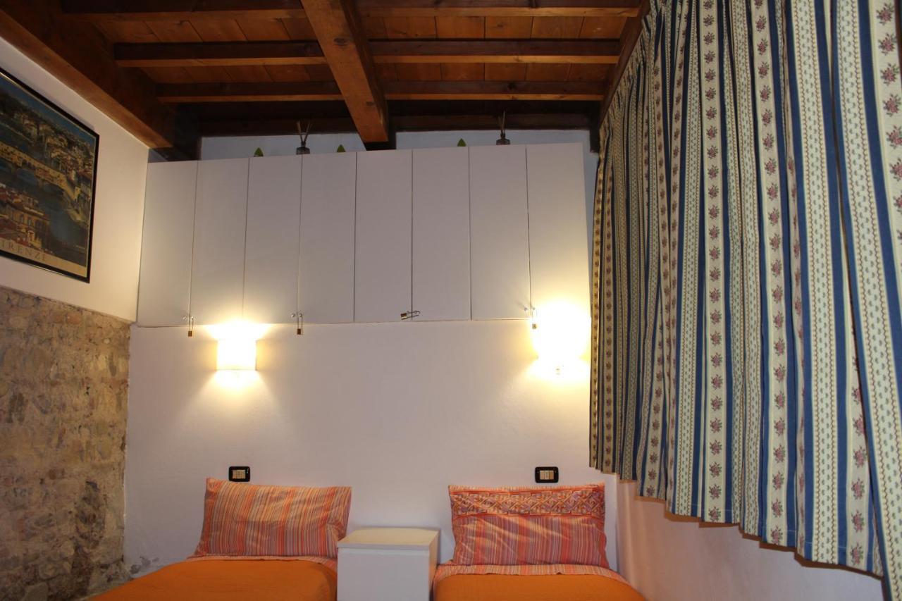 פירנצה Gmax Guelfa Apartments מראה חיצוני תמונה