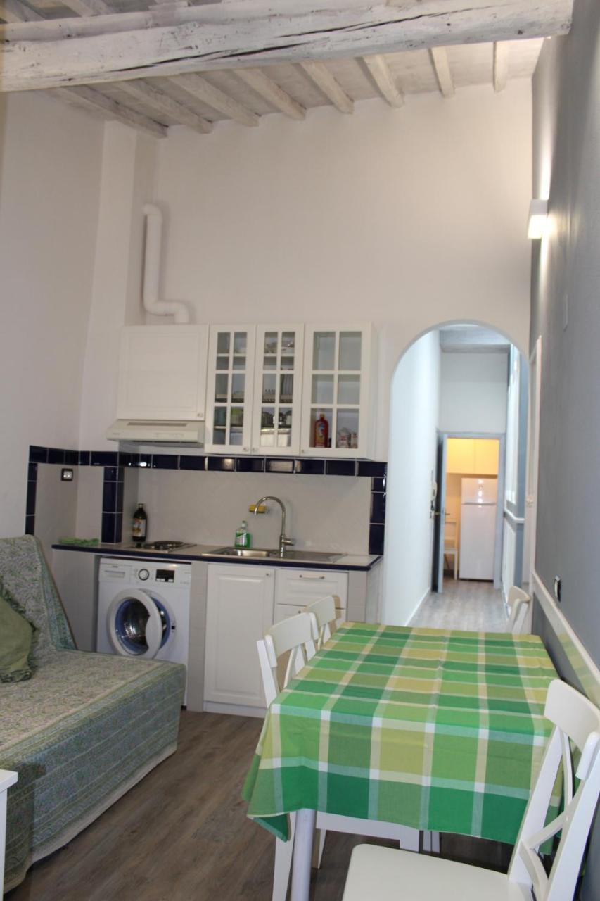 פירנצה Gmax Guelfa Apartments מראה חיצוני תמונה