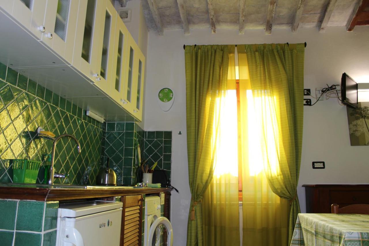 פירנצה Gmax Guelfa Apartments מראה חיצוני תמונה