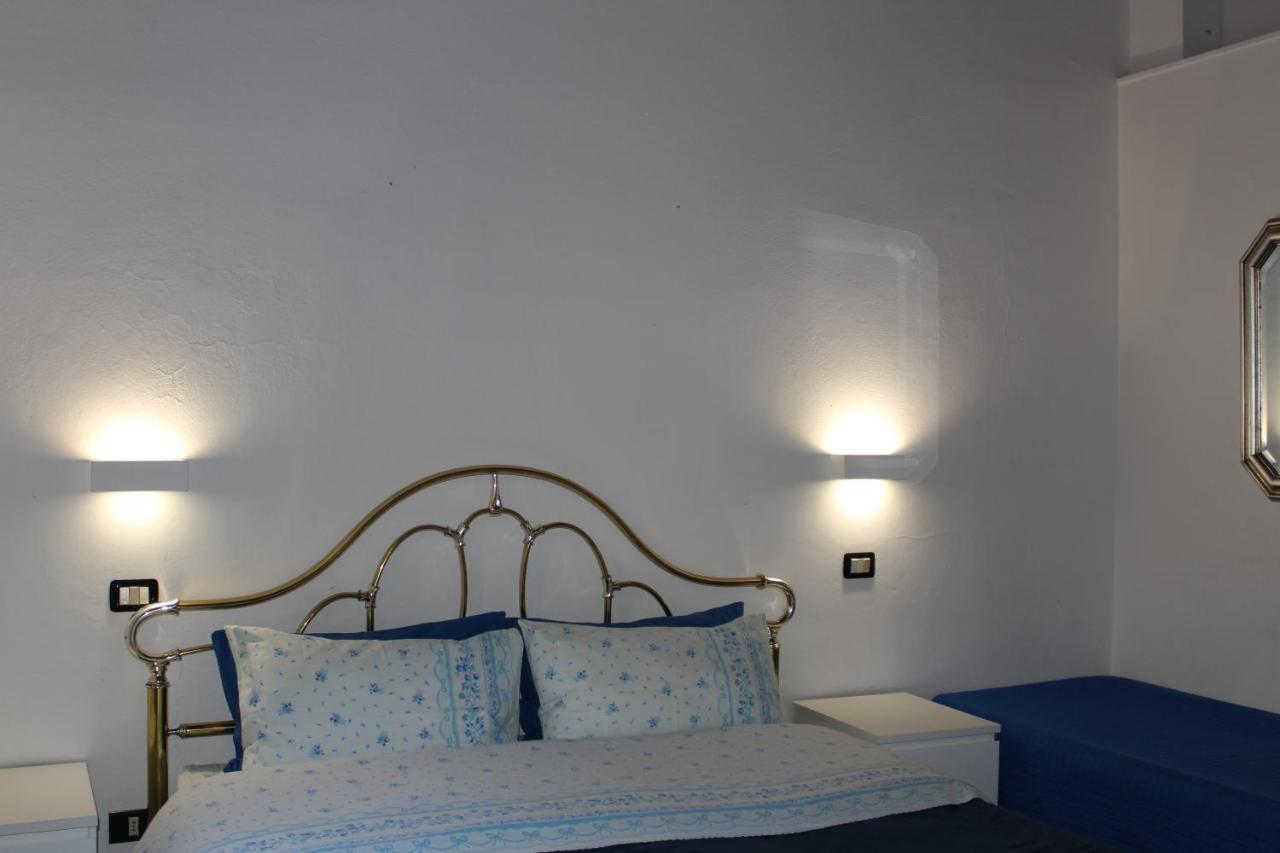פירנצה Gmax Guelfa Apartments מראה חיצוני תמונה
