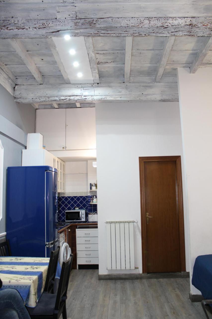 פירנצה Gmax Guelfa Apartments מראה חיצוני תמונה