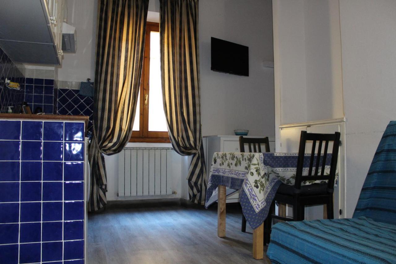 פירנצה Gmax Guelfa Apartments מראה חיצוני תמונה