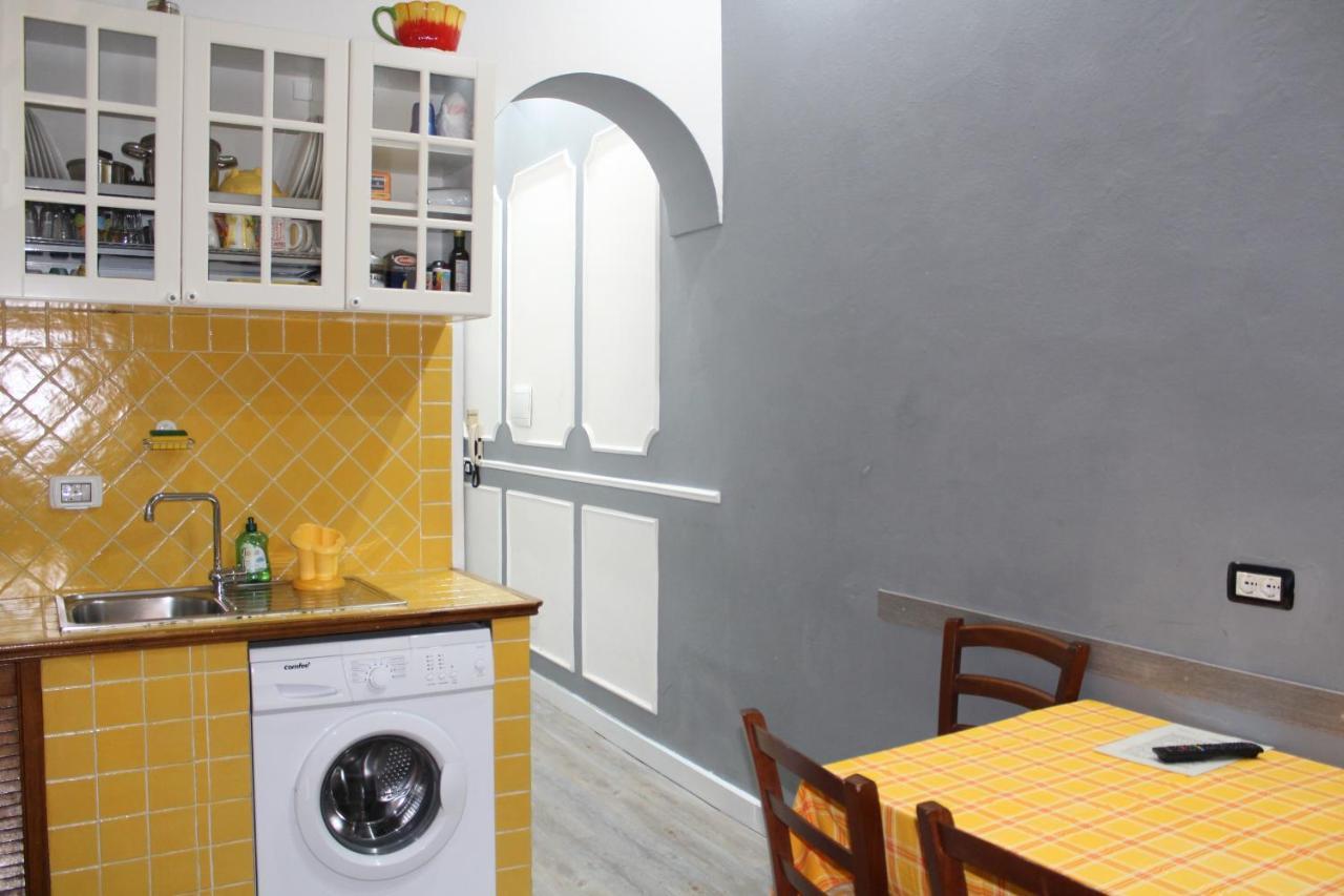 פירנצה Gmax Guelfa Apartments מראה חיצוני תמונה