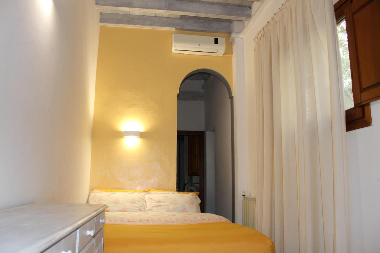 פירנצה Gmax Guelfa Apartments מראה חיצוני תמונה