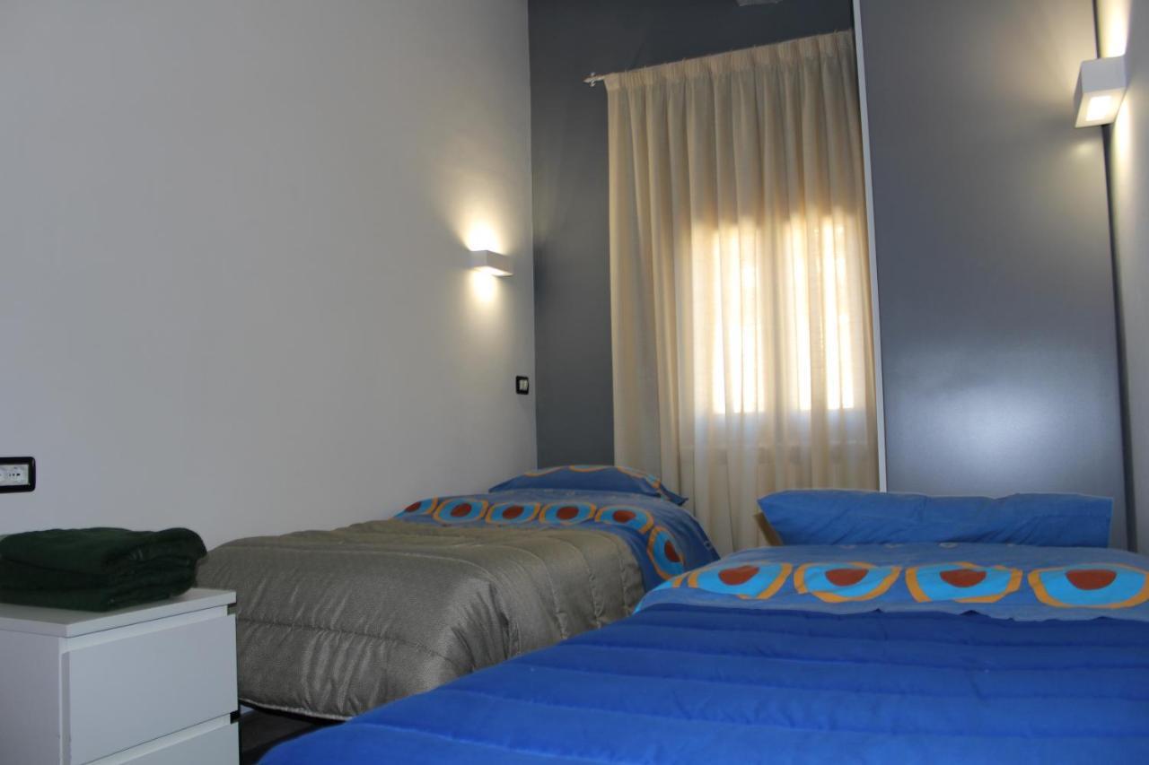 פירנצה Gmax Guelfa Apartments מראה חיצוני תמונה