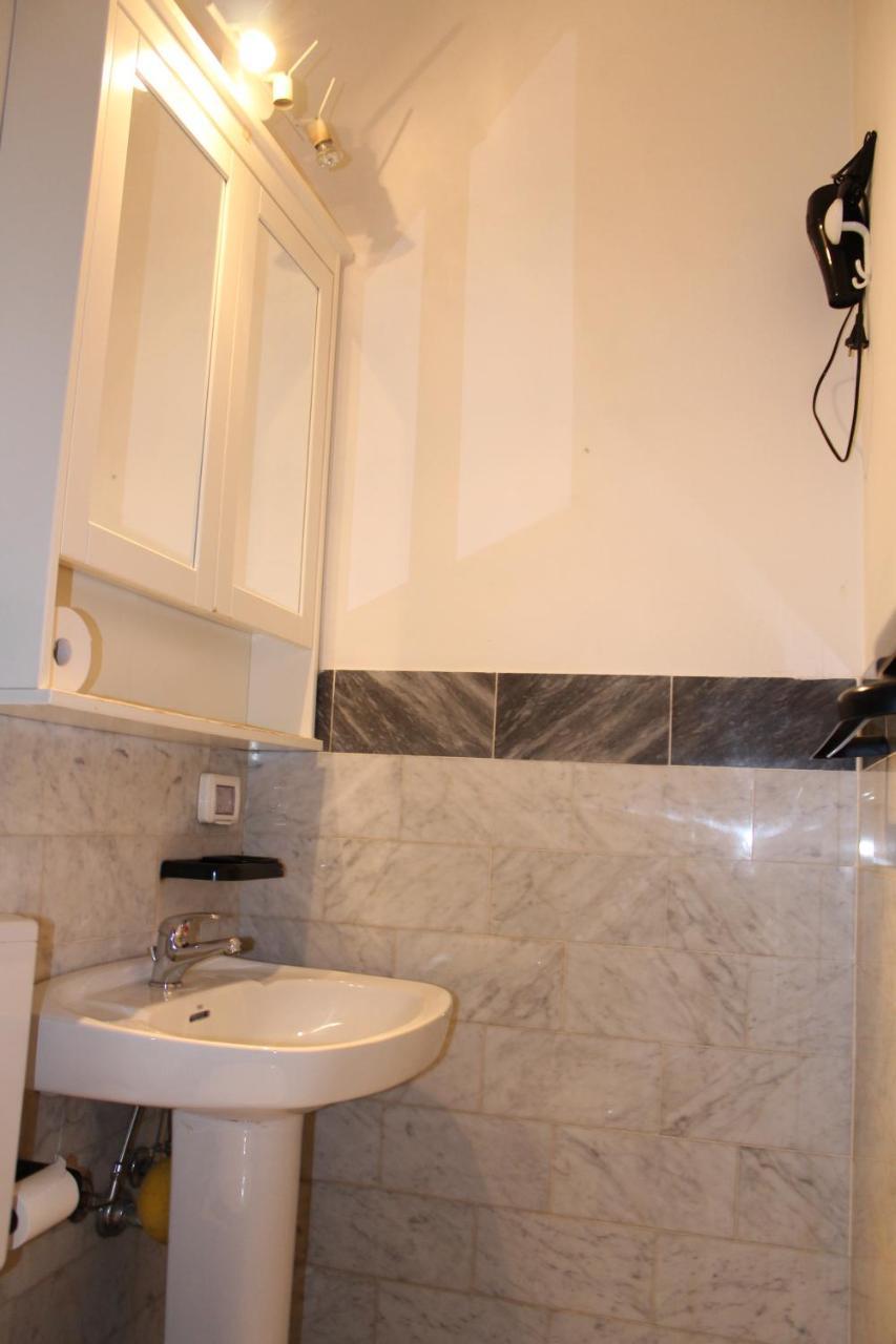 פירנצה Gmax Guelfa Apartments מראה חיצוני תמונה