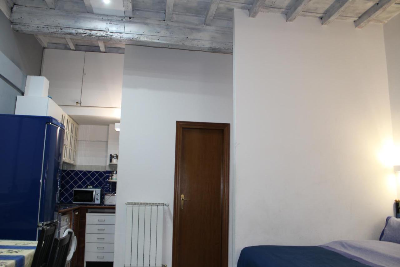 פירנצה Gmax Guelfa Apartments מראה חיצוני תמונה