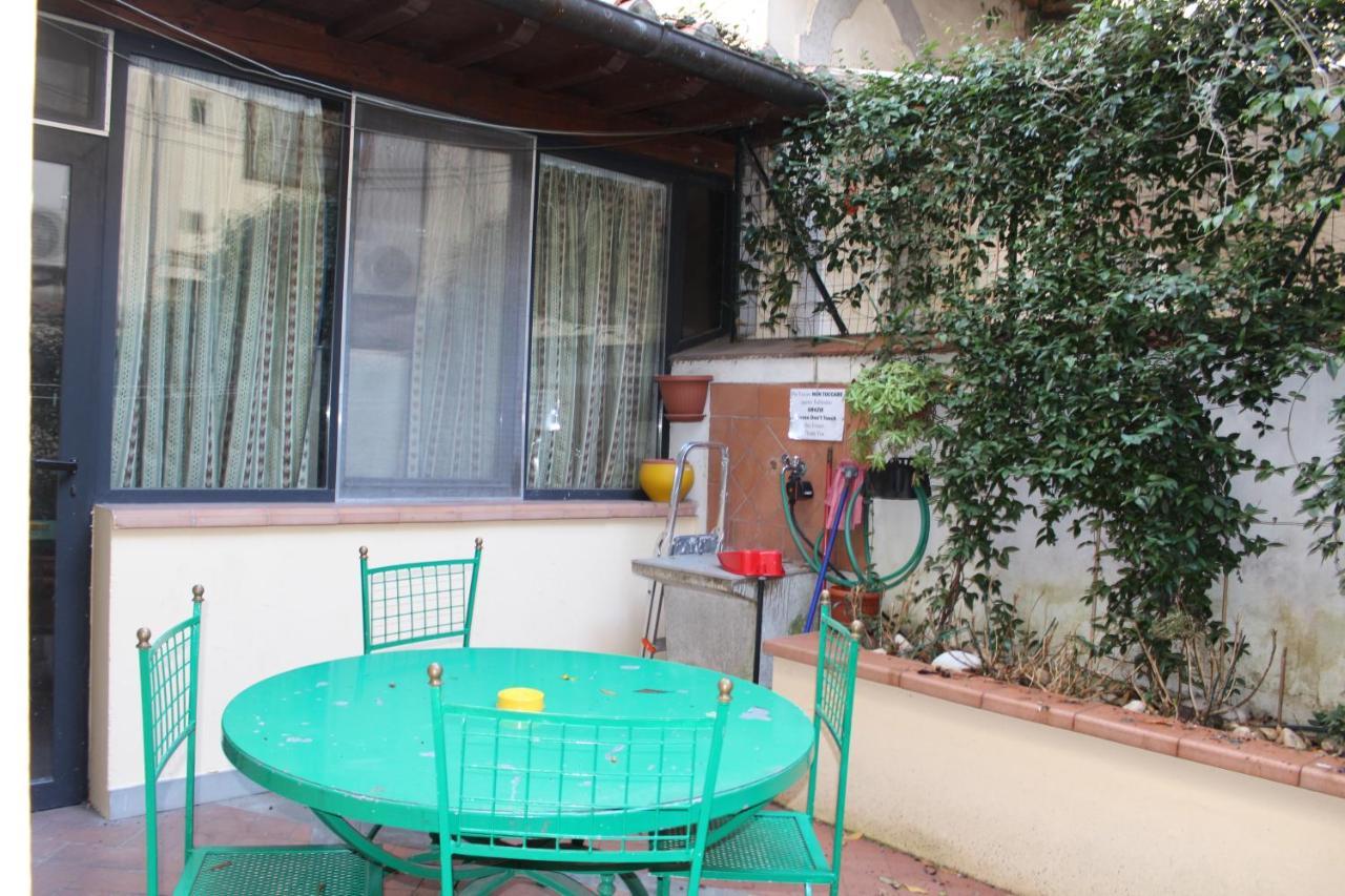 פירנצה Gmax Guelfa Apartments מראה חיצוני תמונה