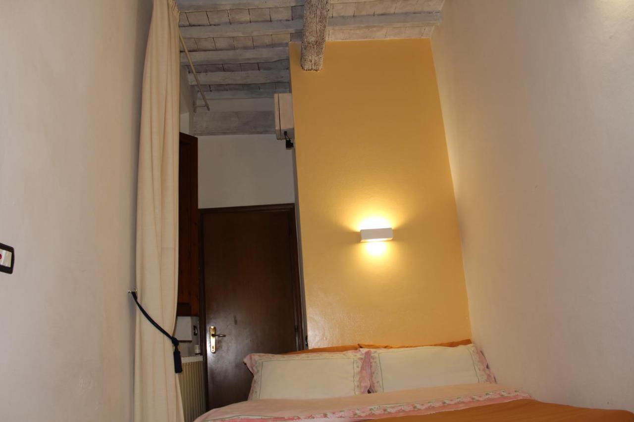 פירנצה Gmax Guelfa Apartments מראה חיצוני תמונה