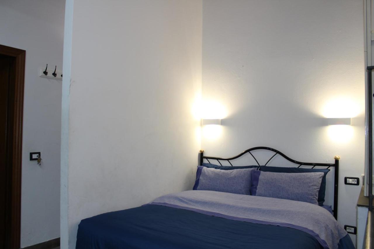 פירנצה Gmax Guelfa Apartments מראה חיצוני תמונה