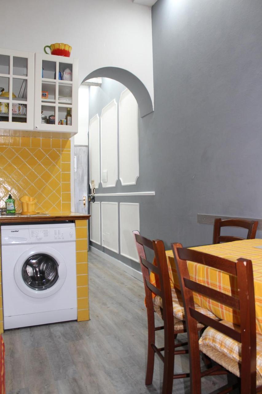 פירנצה Gmax Guelfa Apartments מראה חיצוני תמונה