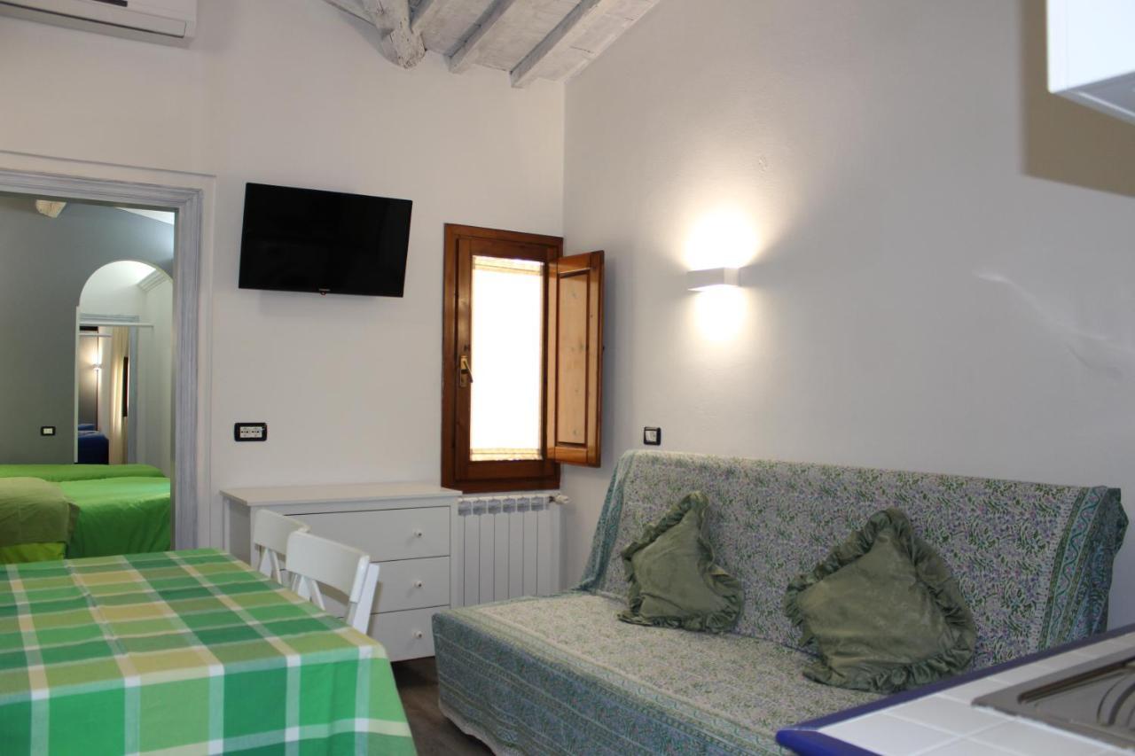 פירנצה Gmax Guelfa Apartments מראה חיצוני תמונה