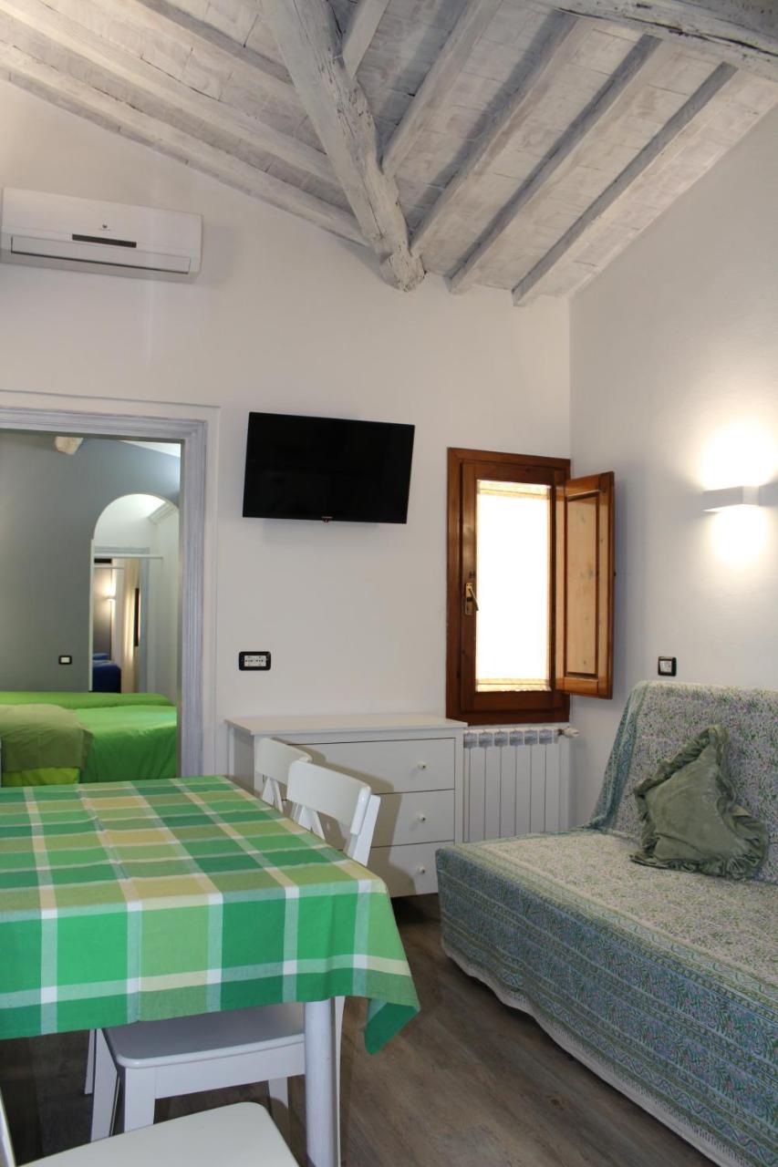 פירנצה Gmax Guelfa Apartments מראה חיצוני תמונה