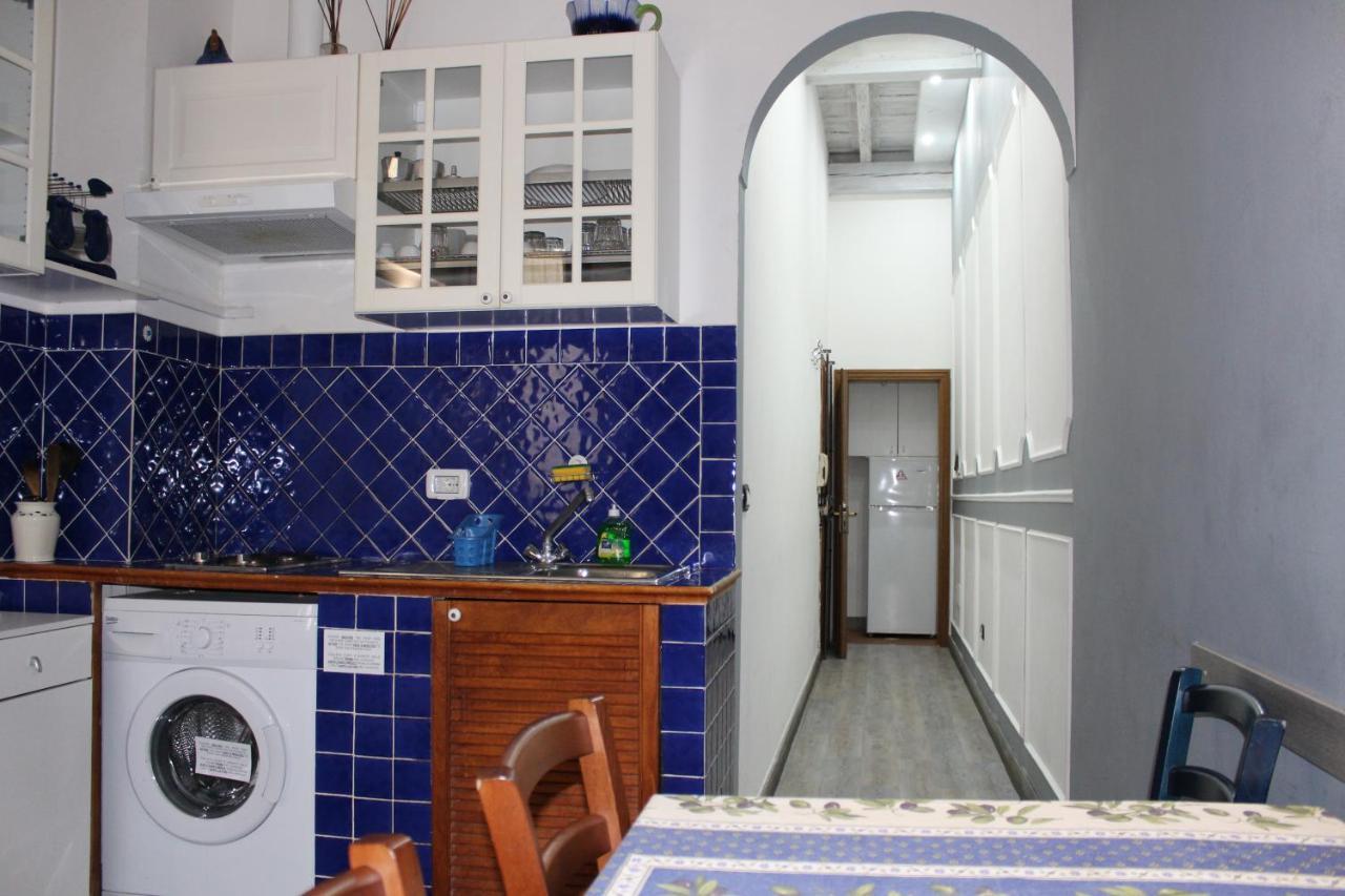 פירנצה Gmax Guelfa Apartments מראה חיצוני תמונה