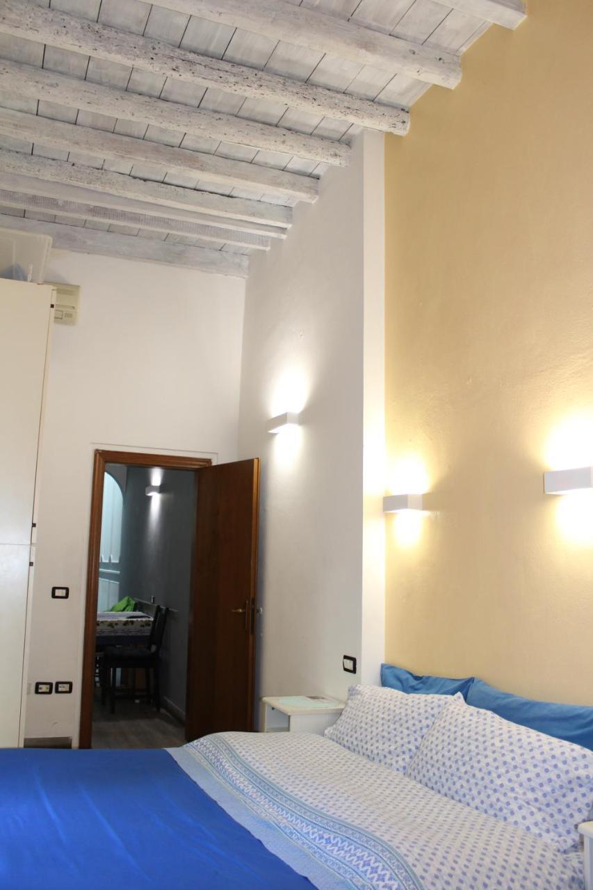 פירנצה Gmax Guelfa Apartments מראה חיצוני תמונה