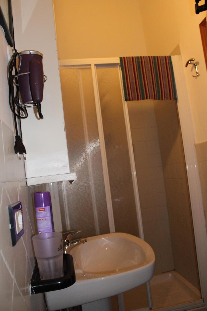 פירנצה Gmax Guelfa Apartments מראה חיצוני תמונה