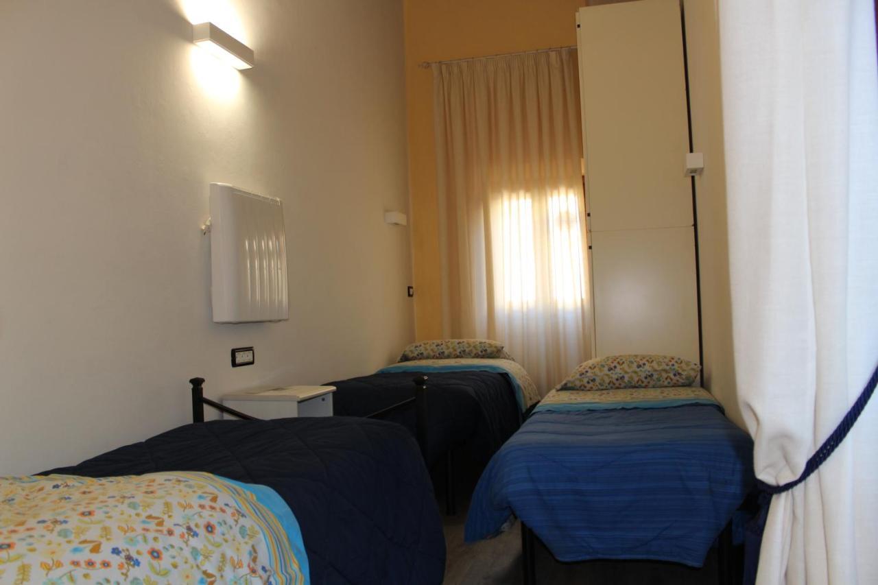 פירנצה Gmax Guelfa Apartments מראה חיצוני תמונה