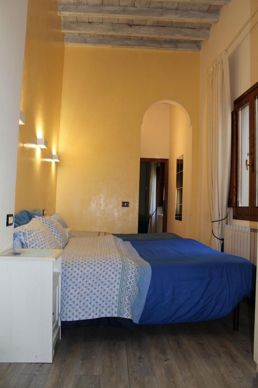 פירנצה Gmax Guelfa Apartments מראה חיצוני תמונה