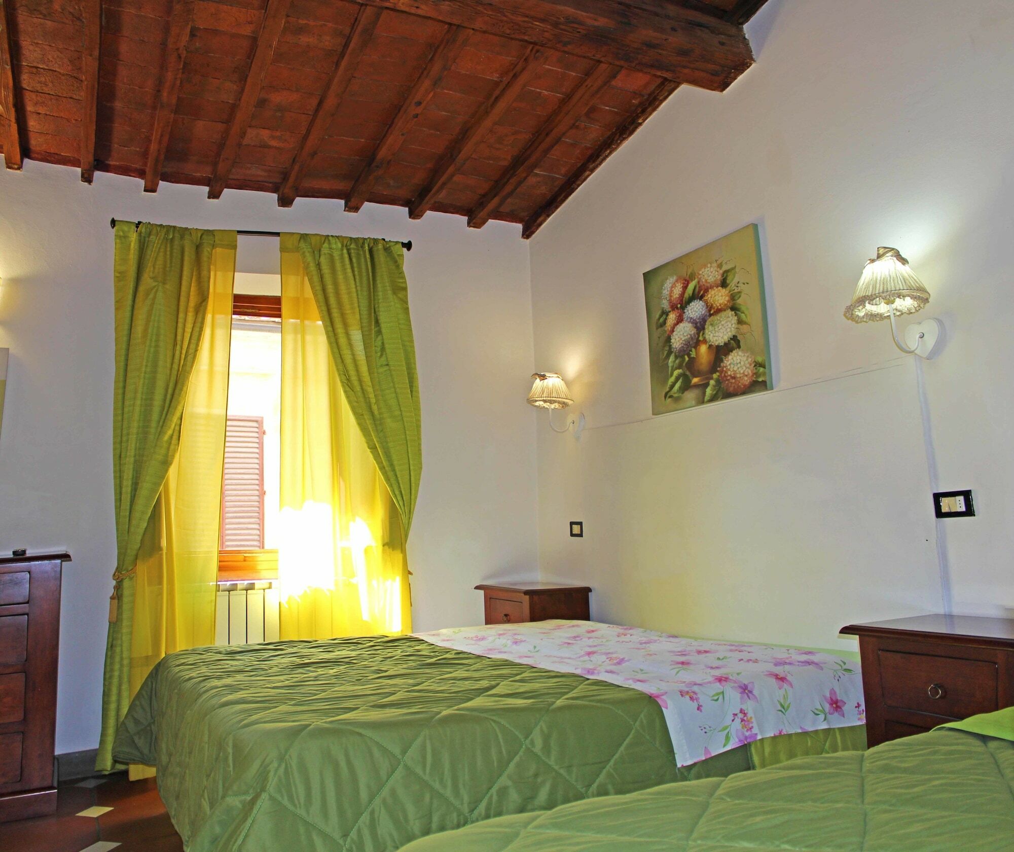 פירנצה Gmax Guelfa Apartments מראה חיצוני תמונה